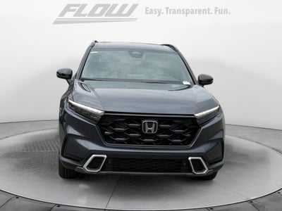 2026 Honda CR-V Hybrid AWD Sport Touring