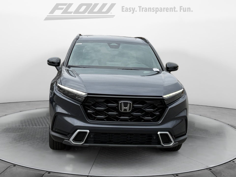 2026 Honda CR-V Hybrid AWD Sport Touring