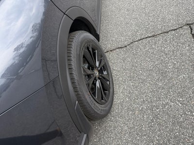 2026 Honda CR-V Hybrid AWD Sport Touring