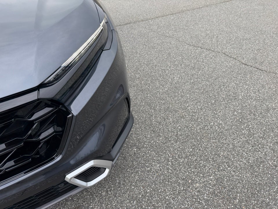 2026 Honda CR-V Hybrid AWD Sport Touring