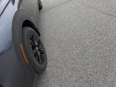 2026 Honda CR-V Hybrid AWD Sport Touring