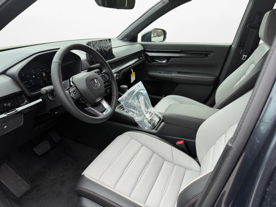 2026 Honda CR-V Hybrid AWD Sport Touring