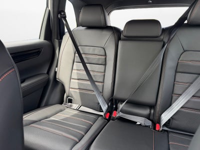 2026 Honda CR-V Hybrid AWD Sport Touring