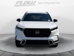 2026 Honda CR-V Hybrid AWD Sport Touring