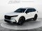 2026 Honda CR-V Hybrid AWD Sport Touring