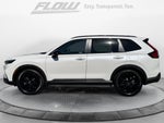 2026 Honda CR-V Hybrid AWD Sport Touring