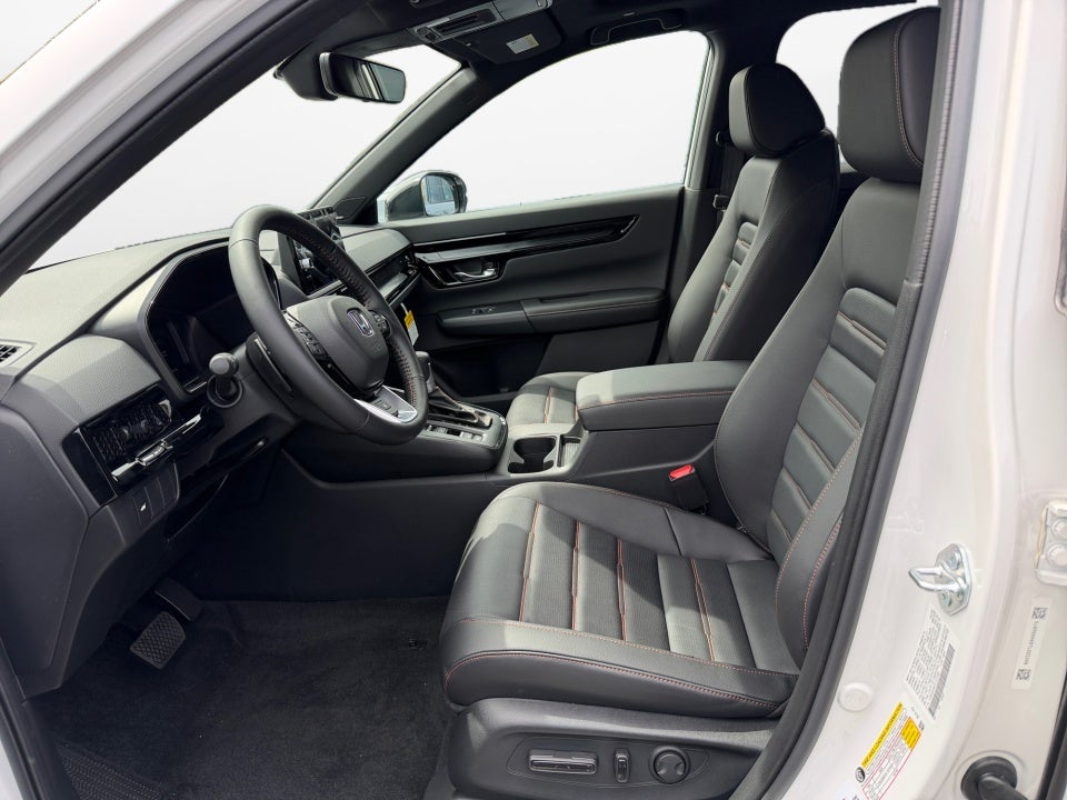2026 Honda CR-V Hybrid AWD Sport Touring