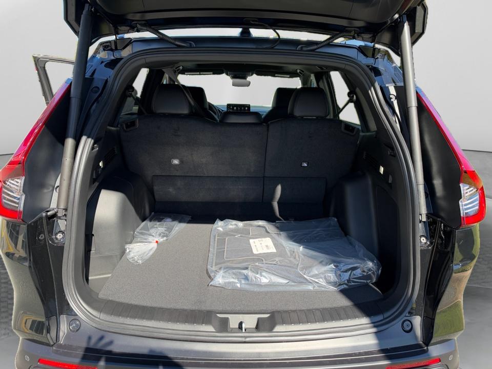 2027 Honda CR-V Hybrid Sport Touring