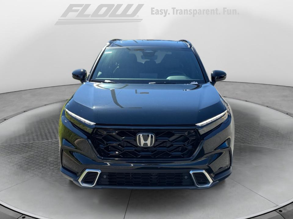 2027 Honda CR-V Hybrid Sport Touring
