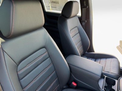 2027 Honda CR-V Hybrid Sport Touring