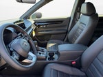 2027 Honda CR-V Hybrid Sport Touring