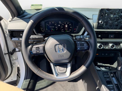 2026 Honda CR-V Hybrid AWD Sport Touring