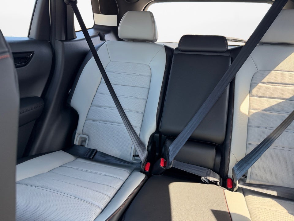 2026 Honda CR-V Hybrid AWD Sport Touring