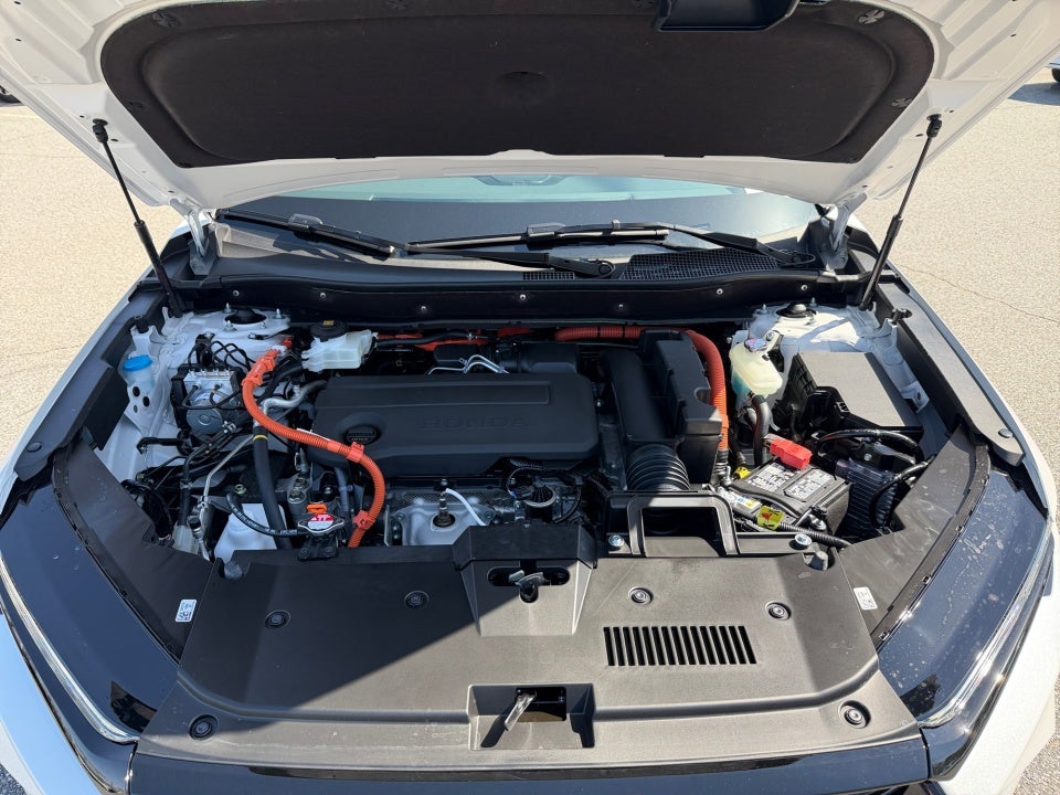 2026 Honda CR-V Hybrid AWD Sport Touring