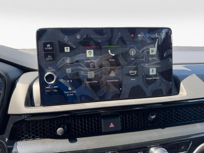 2026 Honda CR-V Hybrid AWD Sport Touring