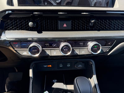 2026 Honda CR-V Hybrid AWD Sport Touring