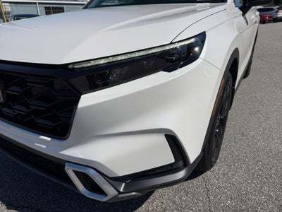 2026 Honda CR-V Hybrid AWD Sport Touring