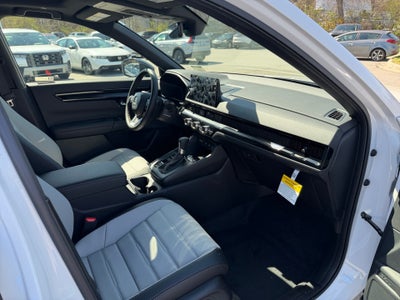 2026 Honda CR-V Hybrid AWD Sport Touring