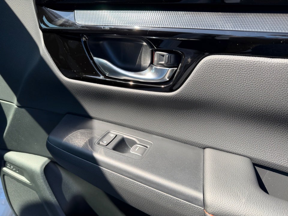 2026 Honda CR-V Hybrid AWD Sport Touring