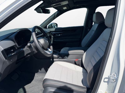 2026 Honda CR-V Hybrid AWD Sport Touring