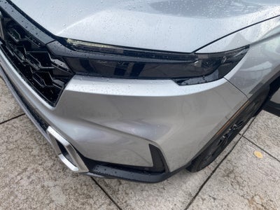 2027 Honda CR-V Hybrid Sport Touring