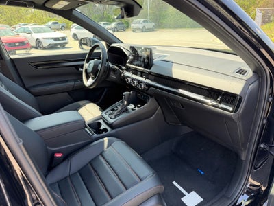 2026 Honda CR-V Hybrid AWD Sport Touring