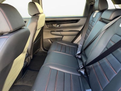 2027 Honda CR-V Hybrid Sport Touring