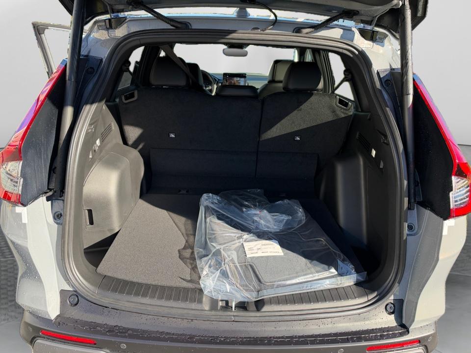 2027 Honda CR-V Hybrid Sport Touring