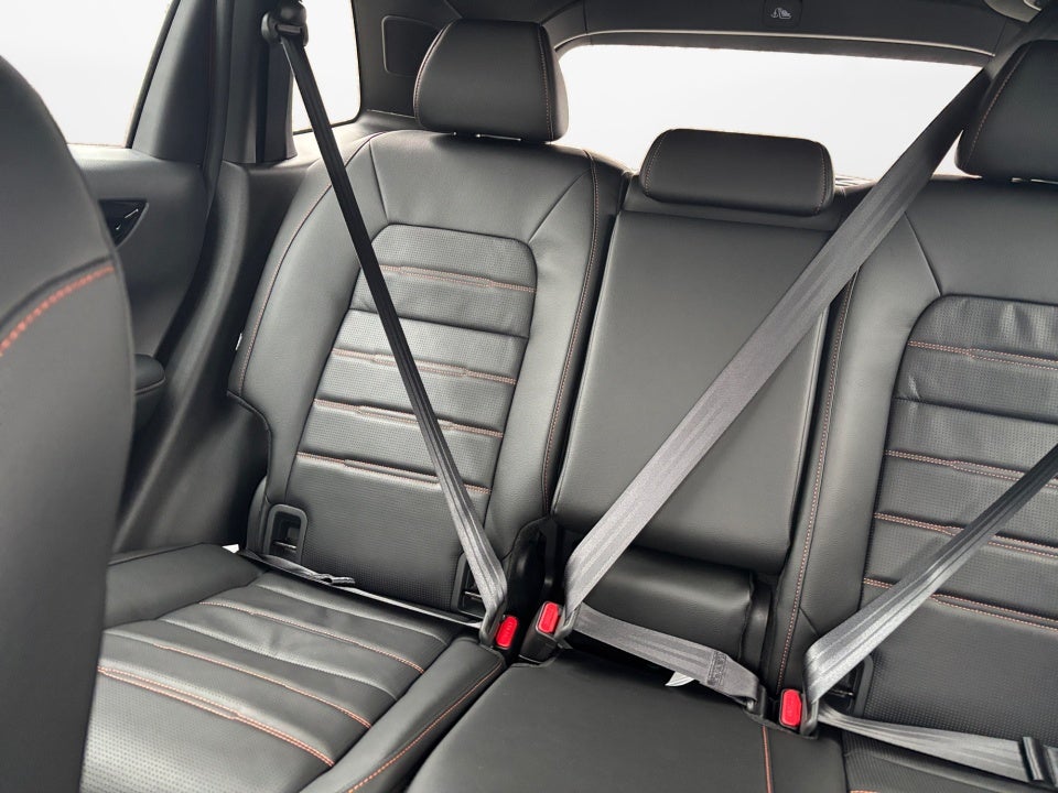 2026 Honda CR-V Hybrid AWD Sport Touring