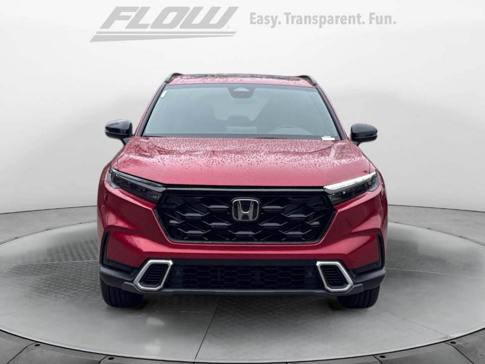 2026 Honda CR-V Hybrid AWD Sport Touring