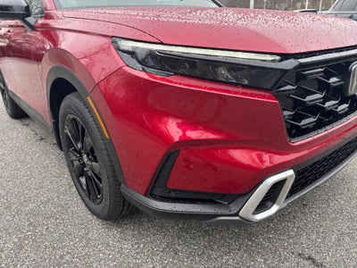 2026 Honda CR-V Hybrid AWD Sport Touring