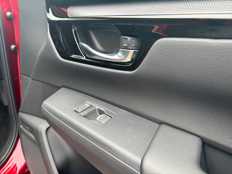 2026 Honda CR-V Hybrid AWD Sport Touring