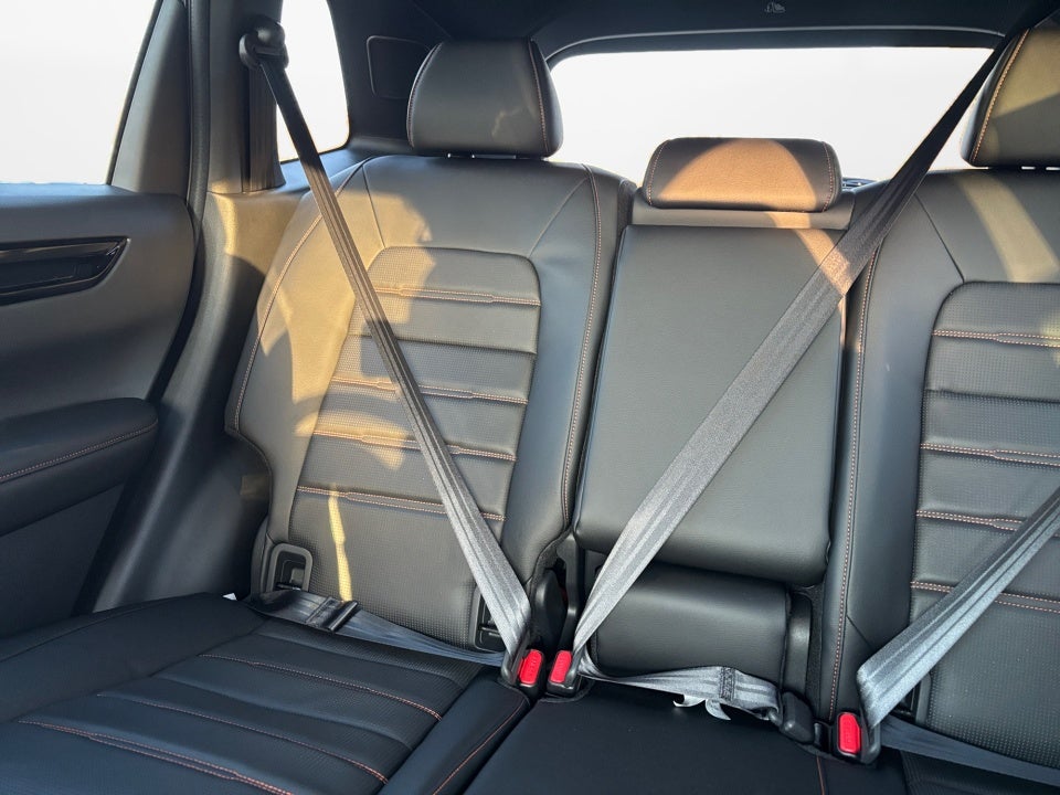 2026 Honda CR-V Hybrid AWD Sport Touring