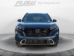 2026 Honda CR-V Hybrid AWD Sport Touring
