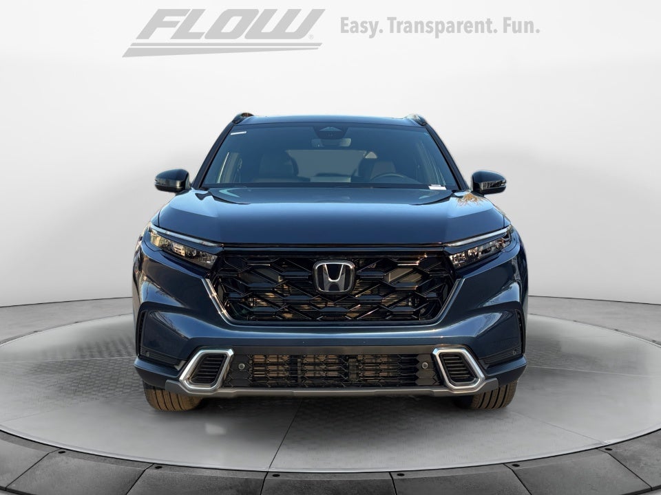 2026 Honda CR-V Hybrid AWD Sport Touring