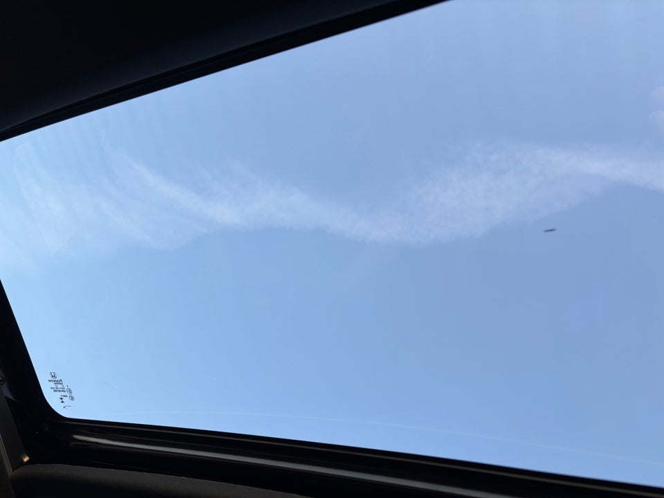 2026 Honda CR-V Hybrid AWD Sport Touring