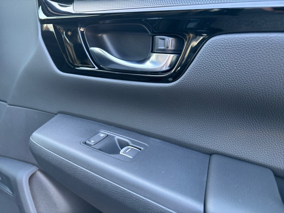 2026 Honda CR-V Hybrid AWD Sport Touring