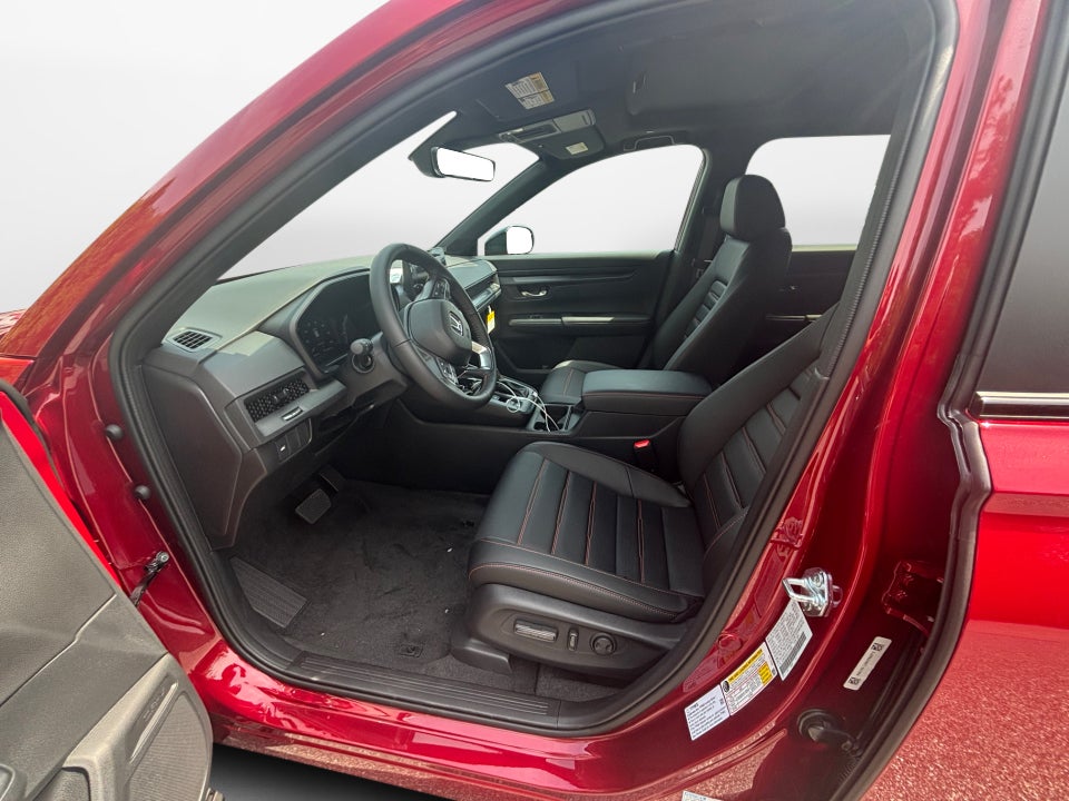 2026 Honda CR-V Hybrid AWD Sport Touring