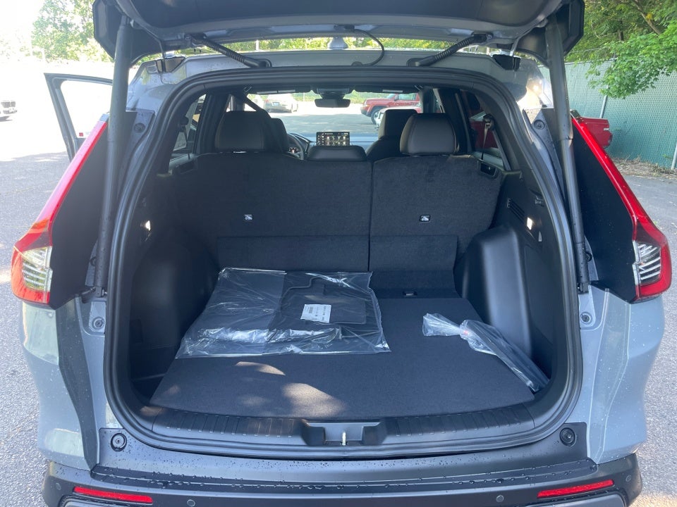 2026 Honda CR-V Hybrid AWD Sport Touring