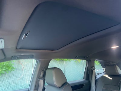 2026 Honda CR-V Hybrid AWD Sport Touring
