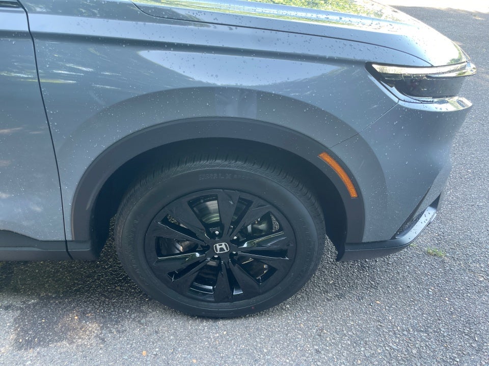 2026 Honda CR-V Hybrid AWD Sport Touring