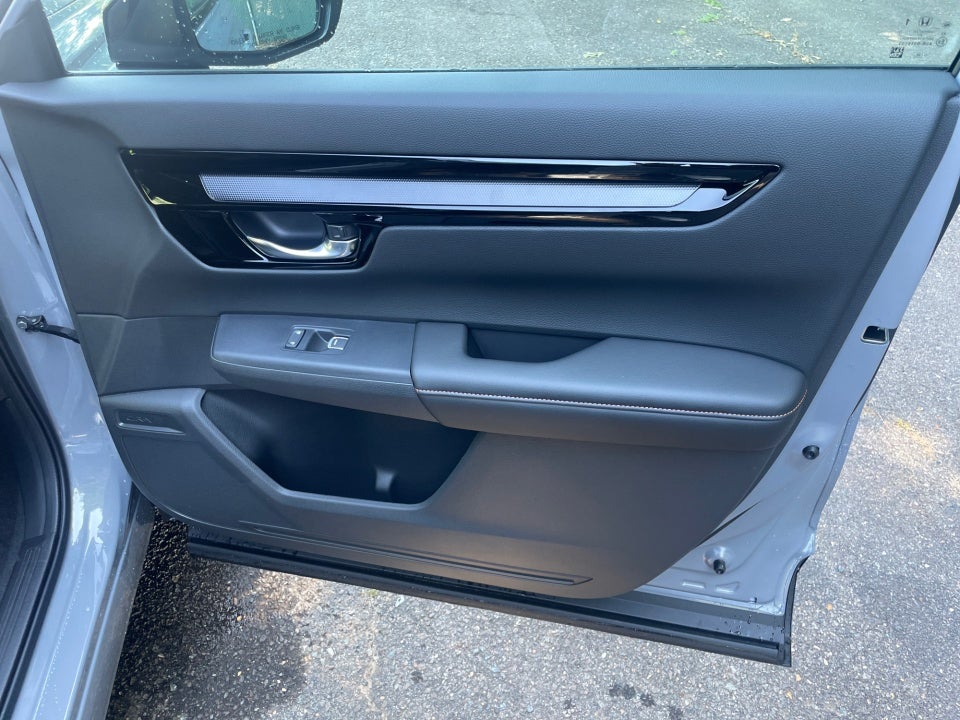 2026 Honda CR-V Hybrid AWD Sport Touring