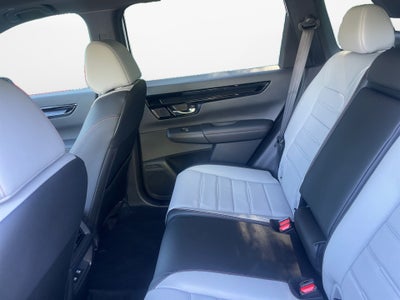 2026 Honda CR-V Hybrid AWD Sport Touring