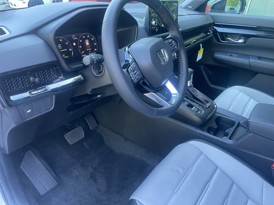 2026 Honda CR-V Hybrid AWD Sport Touring