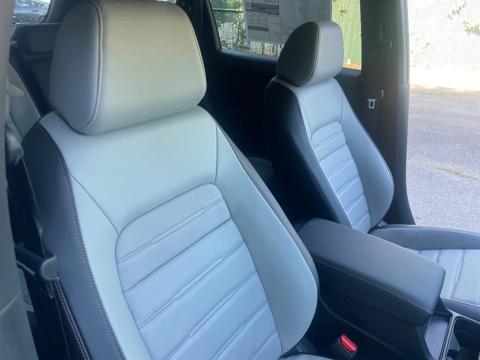 2026 Honda CR-V Hybrid AWD Sport Touring