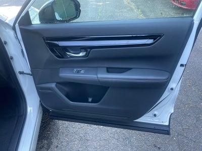 2026 Honda CR-V Hybrid AWD Sport Touring