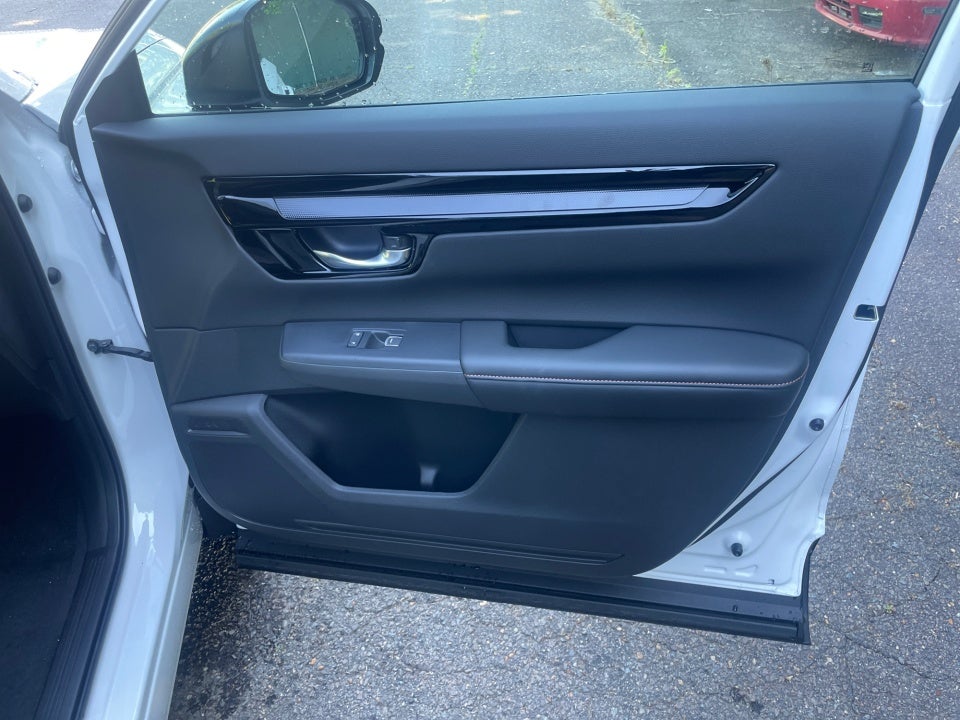 2026 Honda CR-V Hybrid AWD Sport Touring