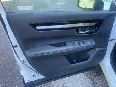 2026 Honda CR-V Hybrid AWD Sport Touring