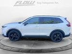 2026 Honda CR-V Hybrid AWD Sport Touring