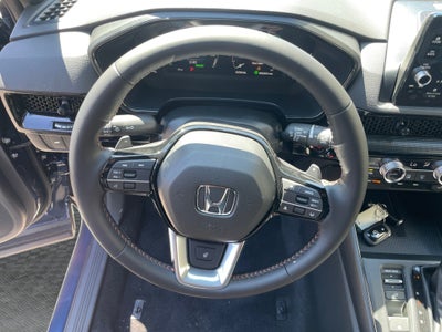 2026 Honda CR-V Hybrid AWD Sport Touring